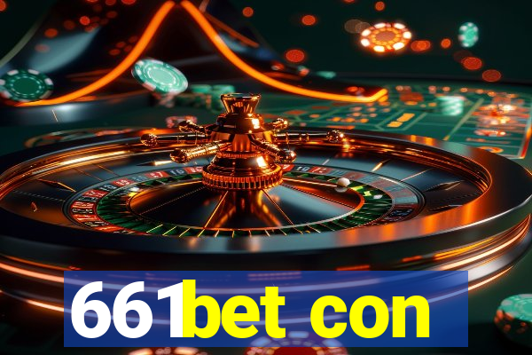 661bet con
